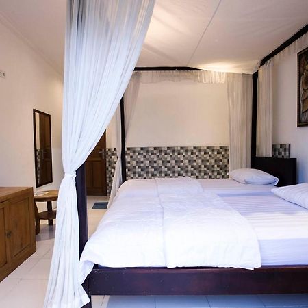 Batik Sekar Bali Guest House Ubud  Exterior photo