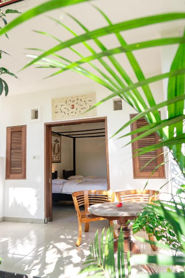 Batik Sekar Bali Guest House Ubud  Exterior photo